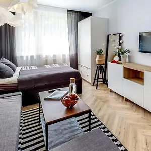 Basesopot Apartament