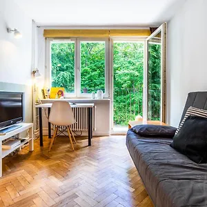 Apartament Leśny Apartament