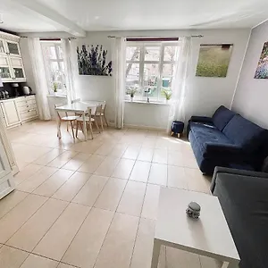 - Kazimierza Apartament