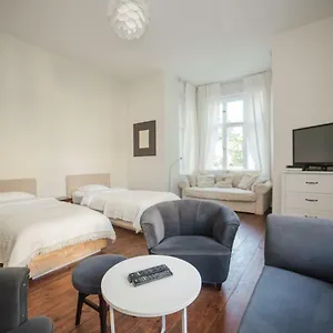 Apartament Apartament